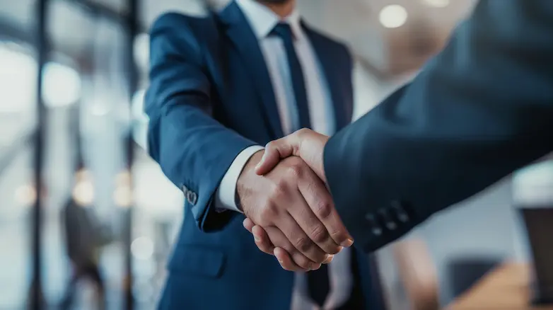 Your Technology Partner