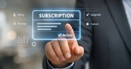 software renewal support